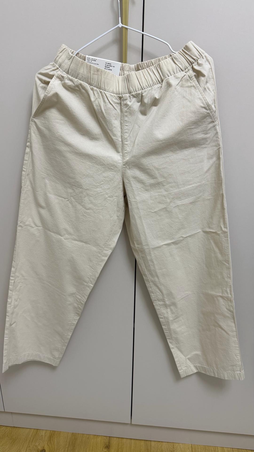Uniqlo Женские брюки Uniqlo — фото 2