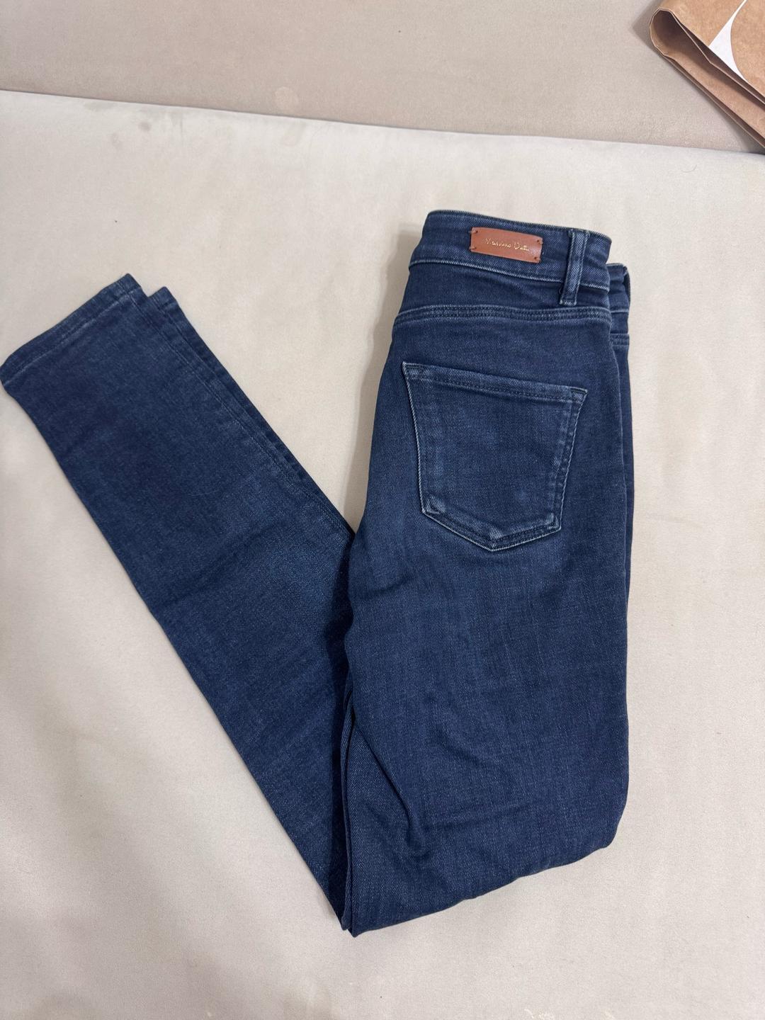Massimo Dutti Джинсы Massimo Dutti — фото 2