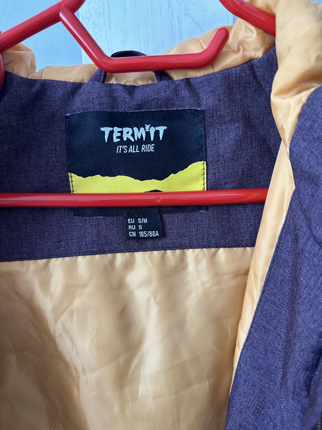 Termit Termit куртка спортивная — фото 2