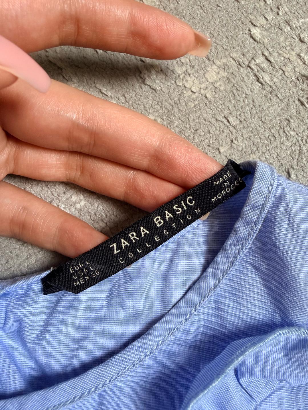 Zara Рубашка Zara — фото 2