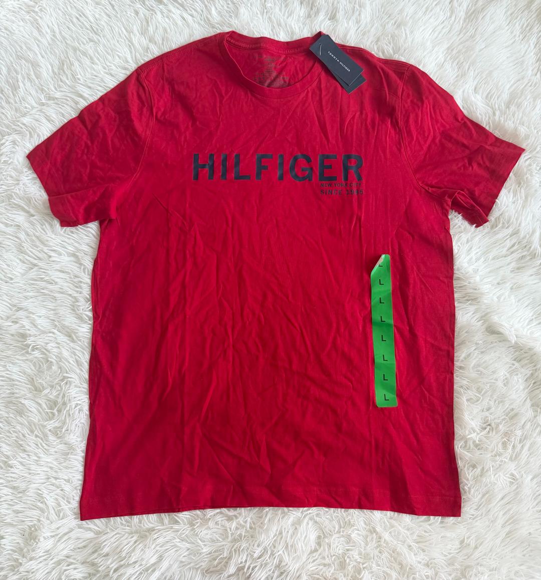 Tommy Hilfiger Футболка Tommy Hilfiger — фото 2