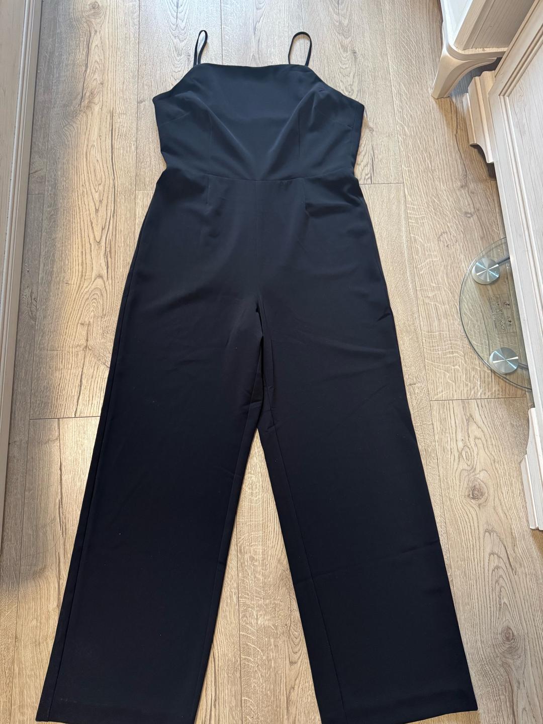 H&M Комбинезон hm — фото 2