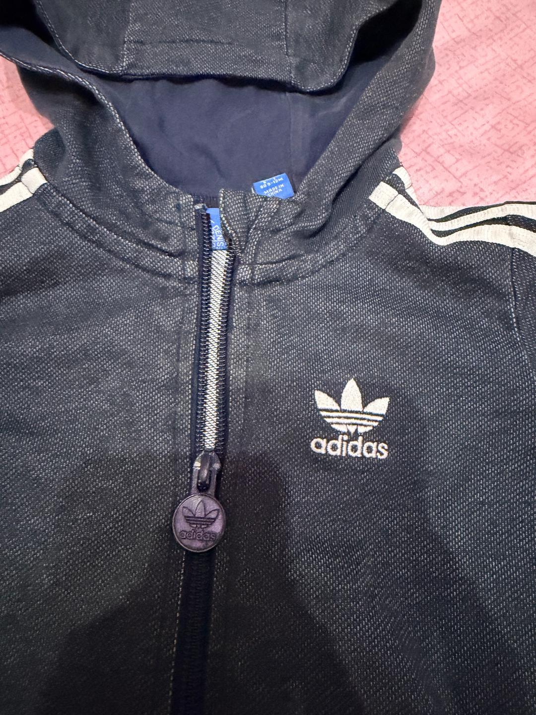 Adidas Спортивный костюм — фото 2