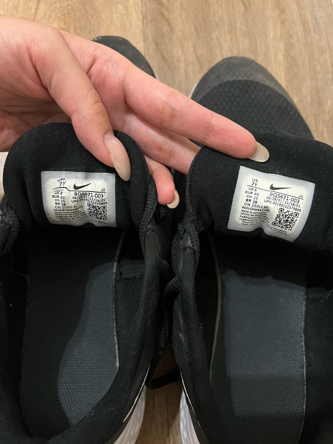 Nike Кроссовки Nike Revolution 5 — фото 2