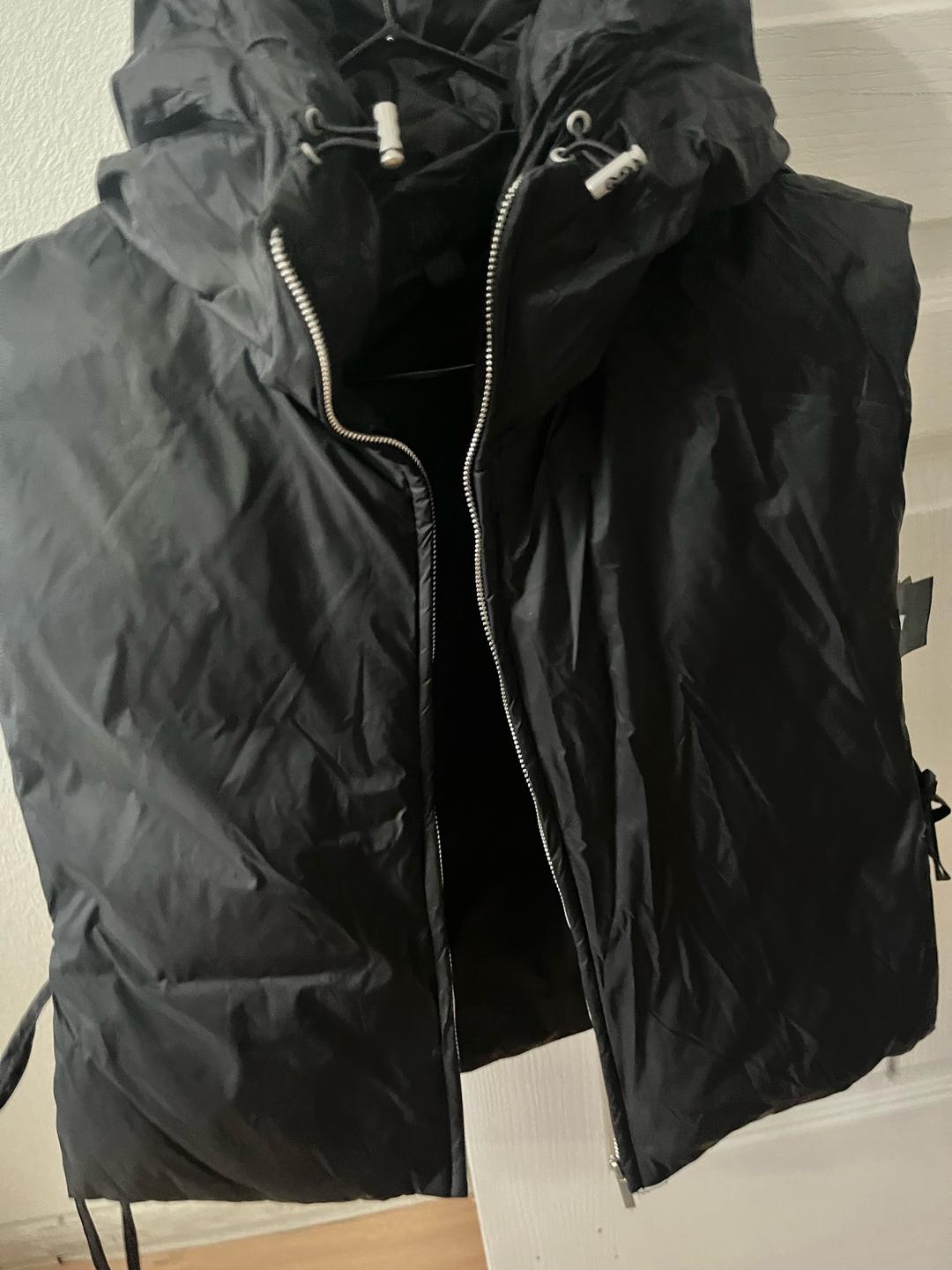 Zara Безрукавка Zara — фото 2