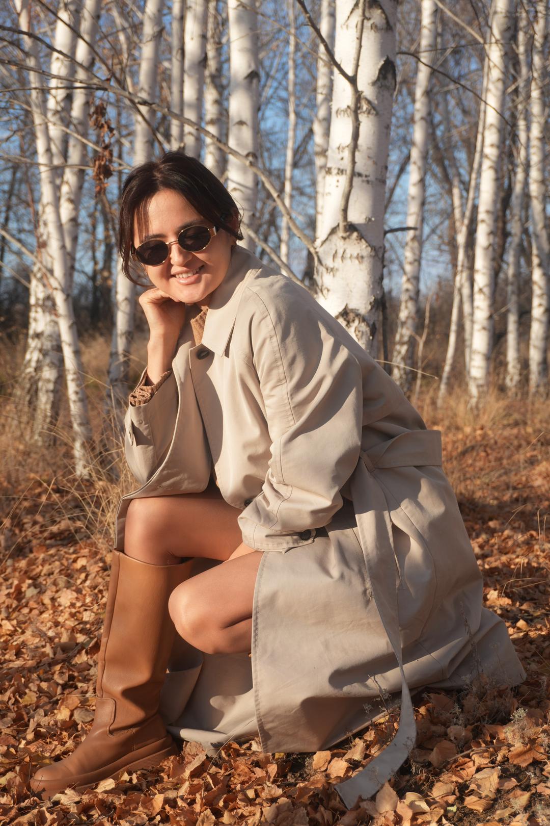 Pull & Bear Продам сапоги Pull and bear — фото 2