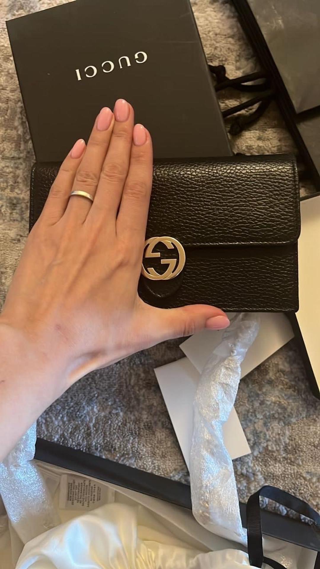 Gucci Сумка Гуччи — фото 2