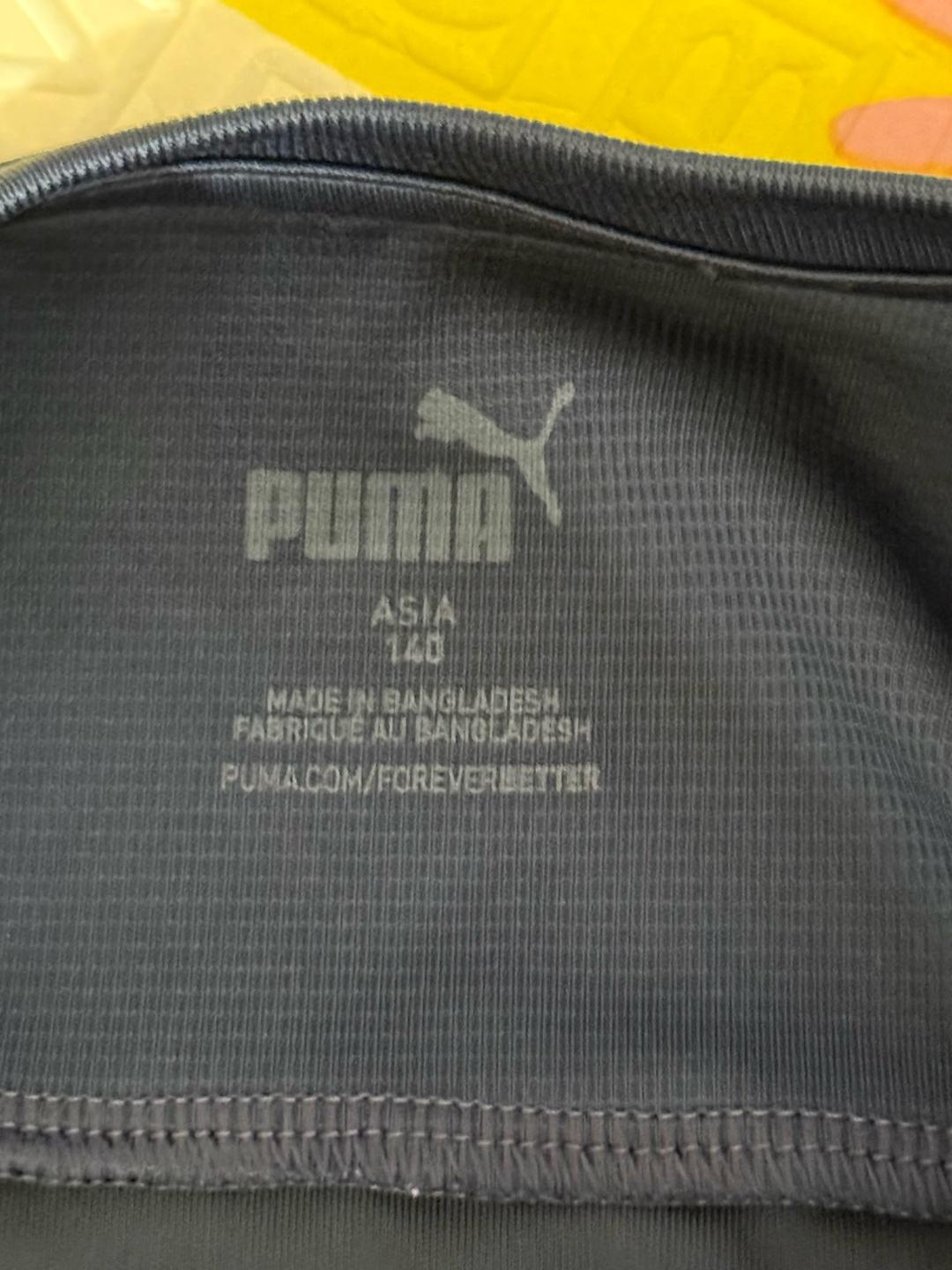 Puma Футболка Puma — фото 2