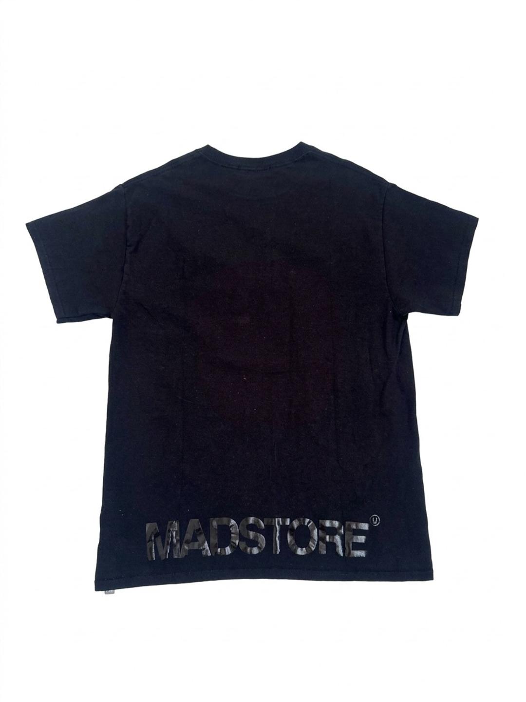 Undercover Undercover MADSTORE Logo Tee — фото 2