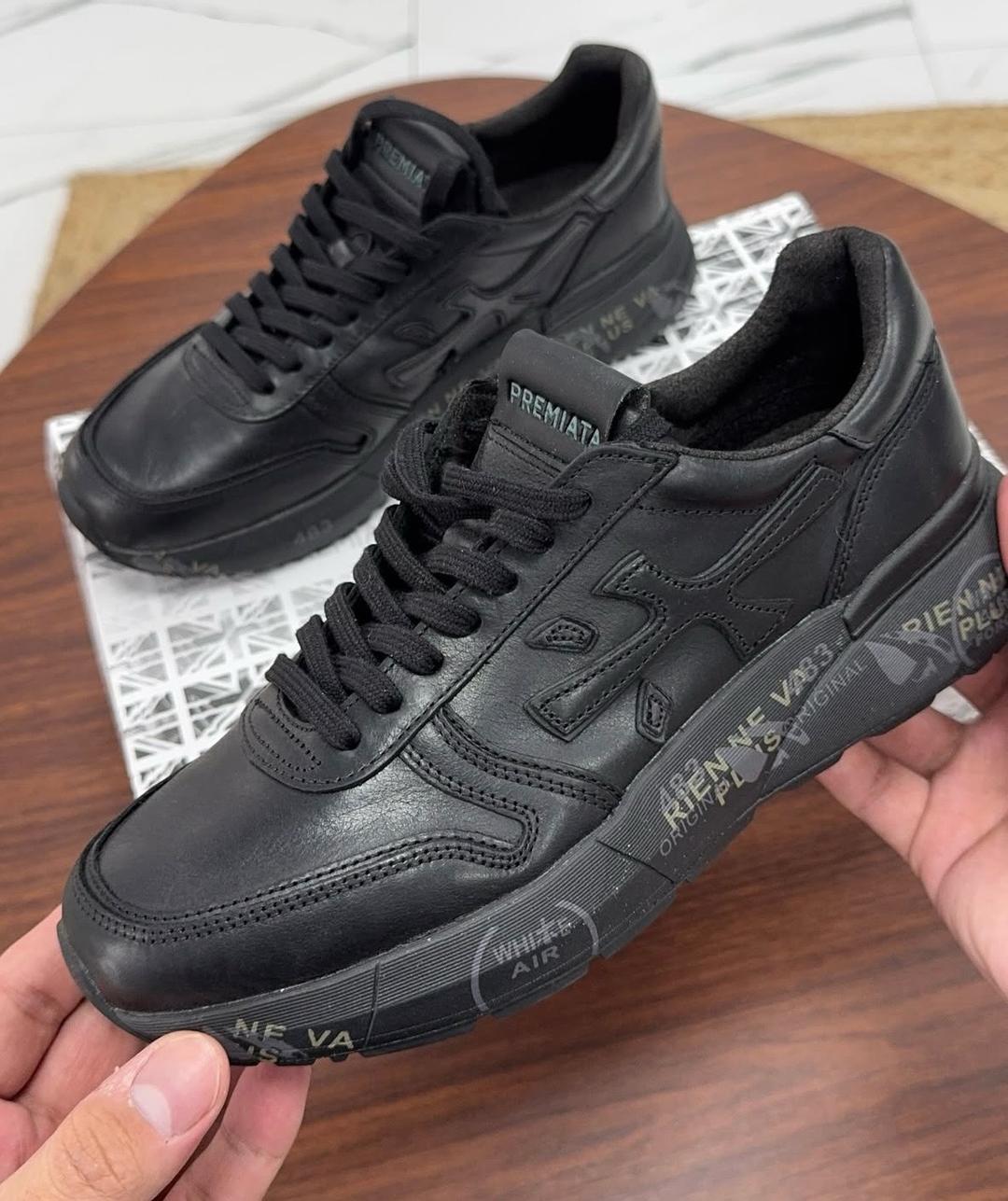 Premiata Кроссовки Premiata — фото 2