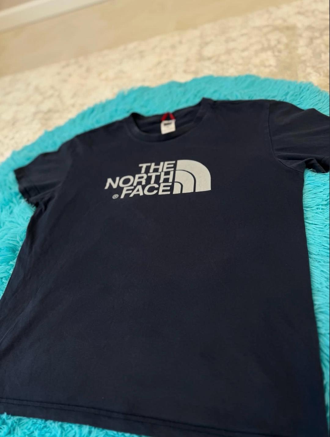 The North Face Футболка The Nort Face — фото 2