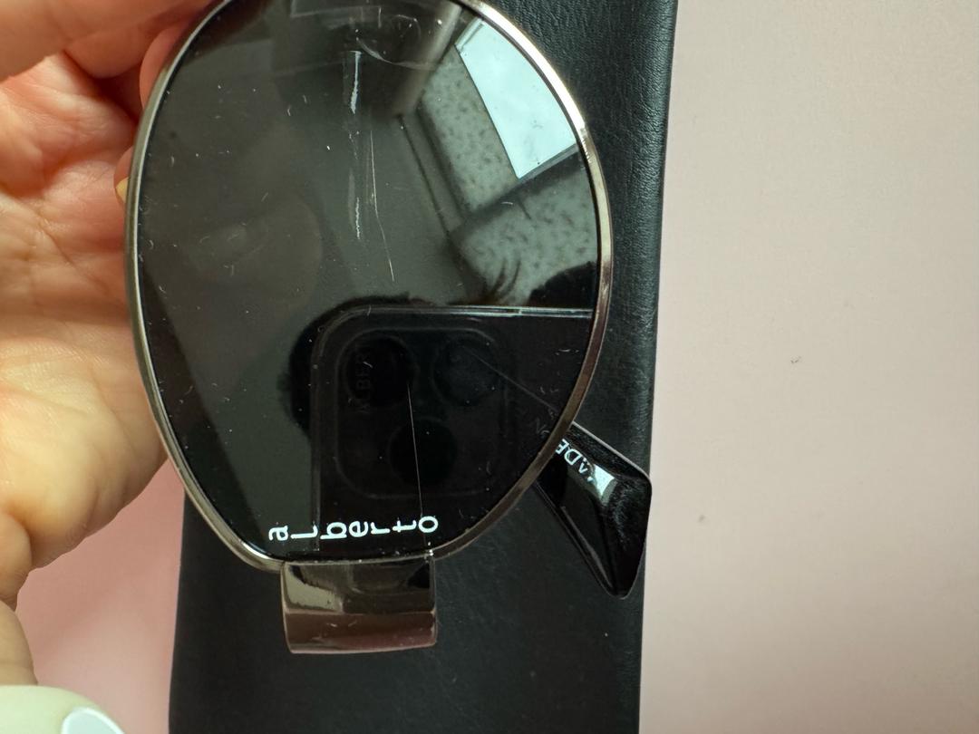 Alberto casino Очки Alberto Casiano — фото 2