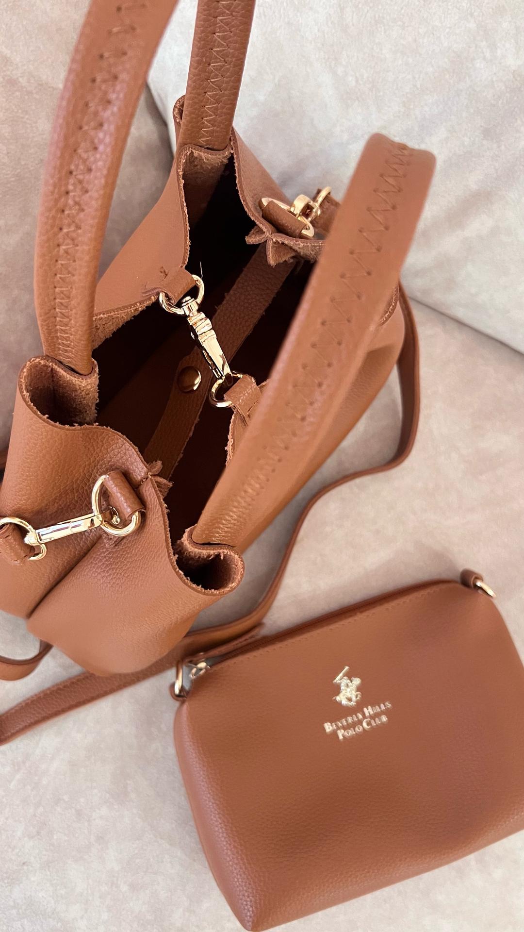 U.S. Polo Assn. Сумка — фото 2