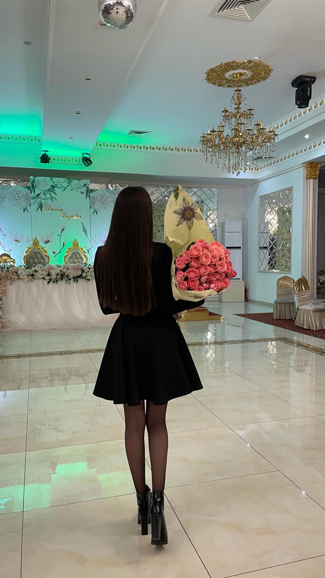 Нет бренда Платье — фото 2