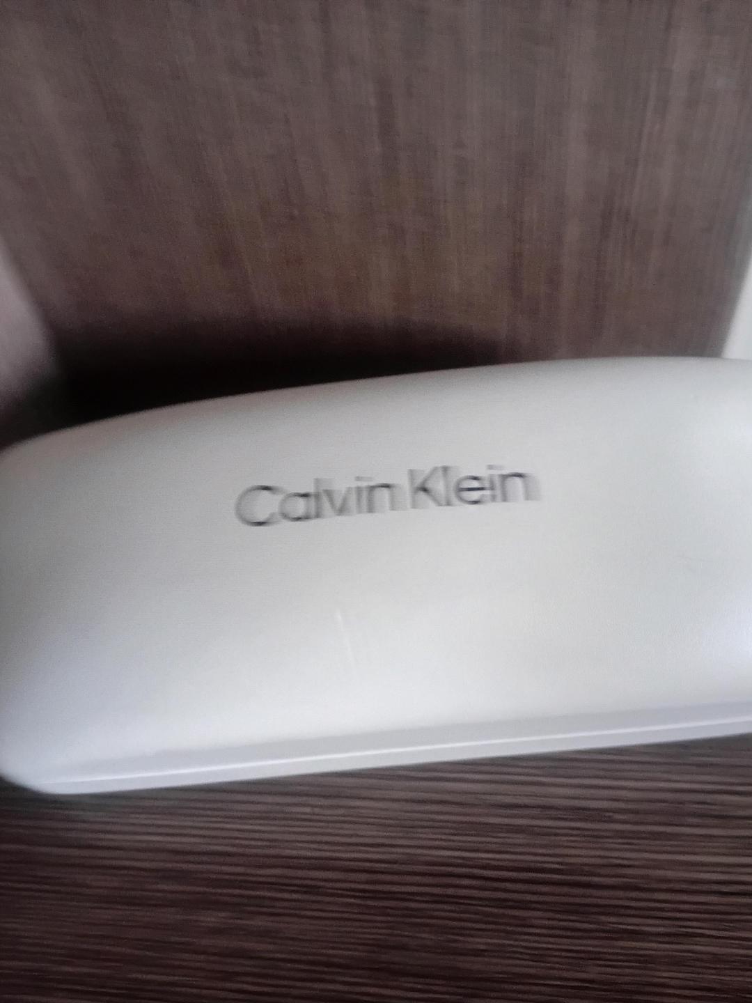 Calvin Klein Солнцезащитные очки ,женские Calvin  Klein — фото 2