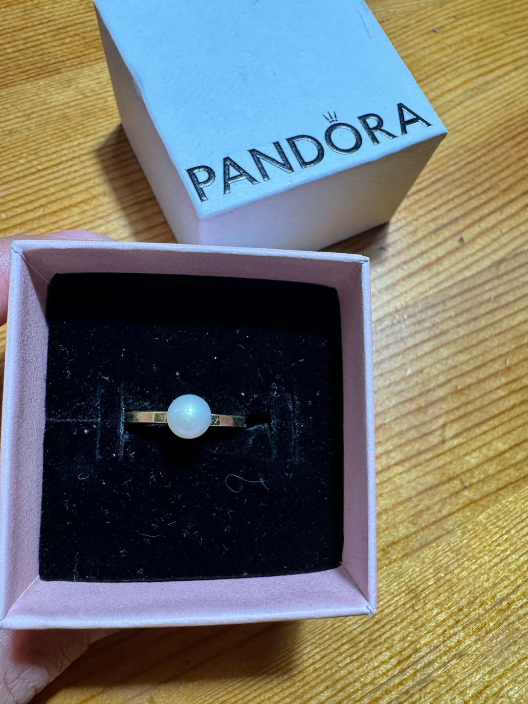 Pandora Комплект украшений Pandora — фото 2