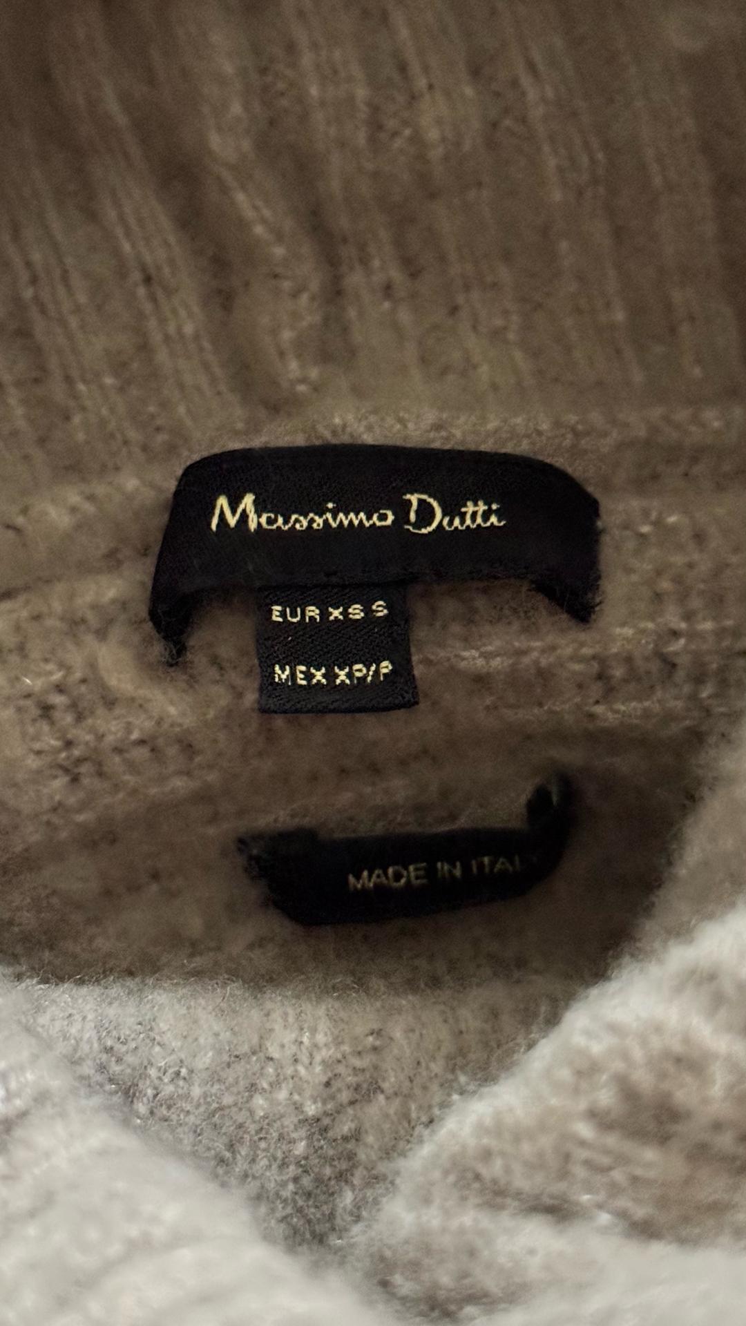Massimo Dutti Джемпер Massimo Dutti — фото 2