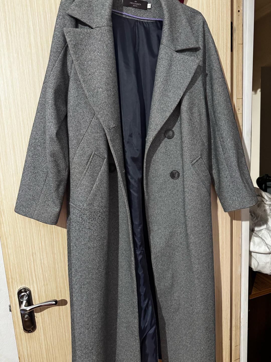 Fashion Продаю пальто — фото 2