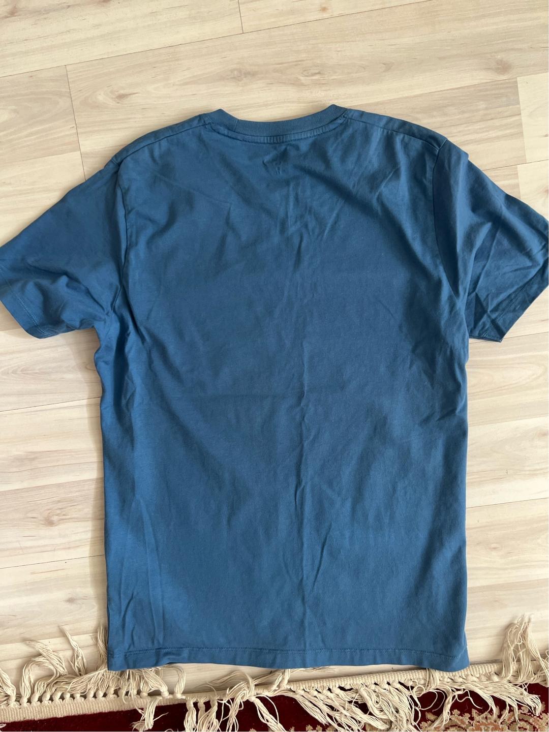 Uniqlo Футболка Uniqlo — фото 2