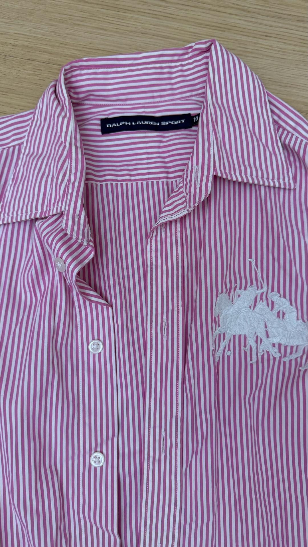 Ralph Lauren Рубашка Ralph Lauren — фото 2