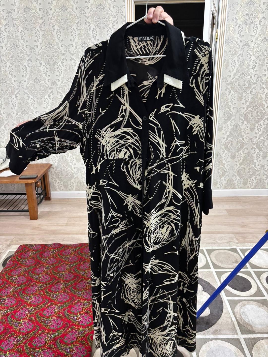 dalida Турция платье — фото 2