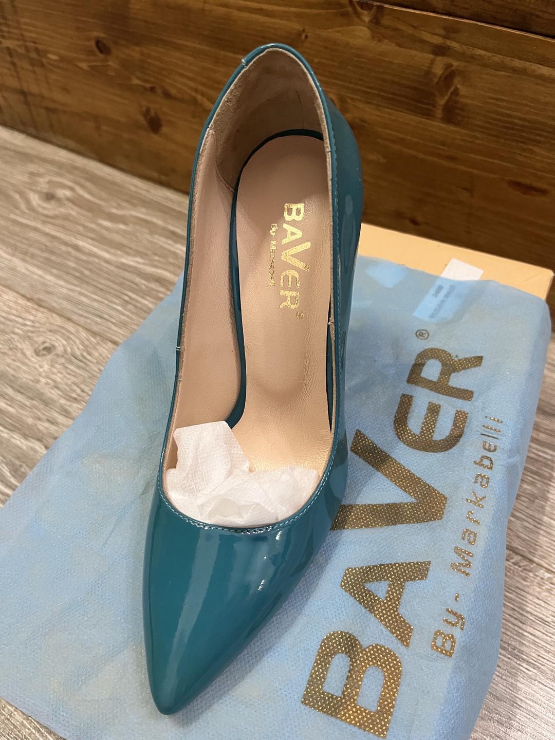 Нет бренда Baver — фото 2