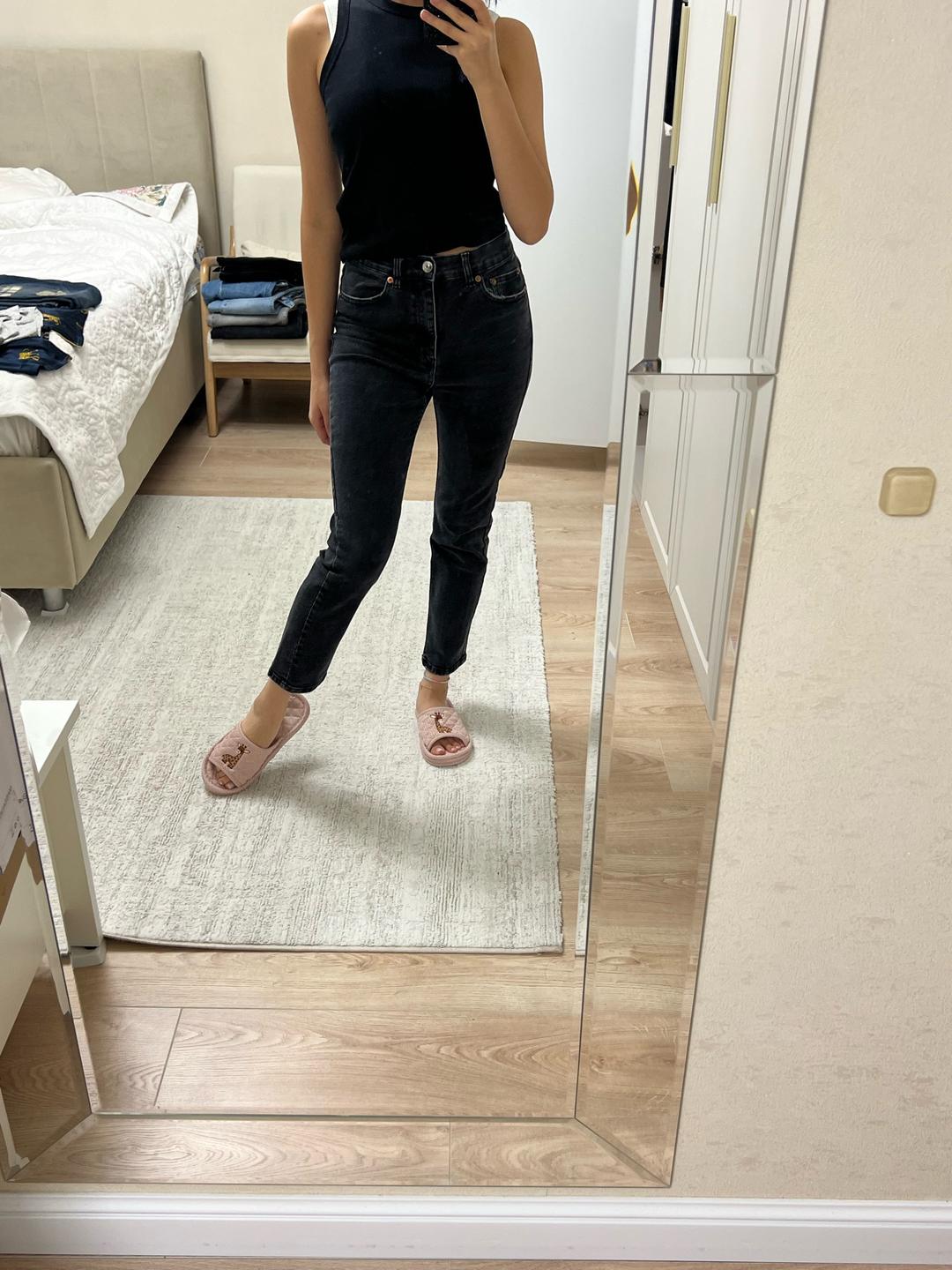 Pull & Bear Джинсы Pull&Bear — фото 2