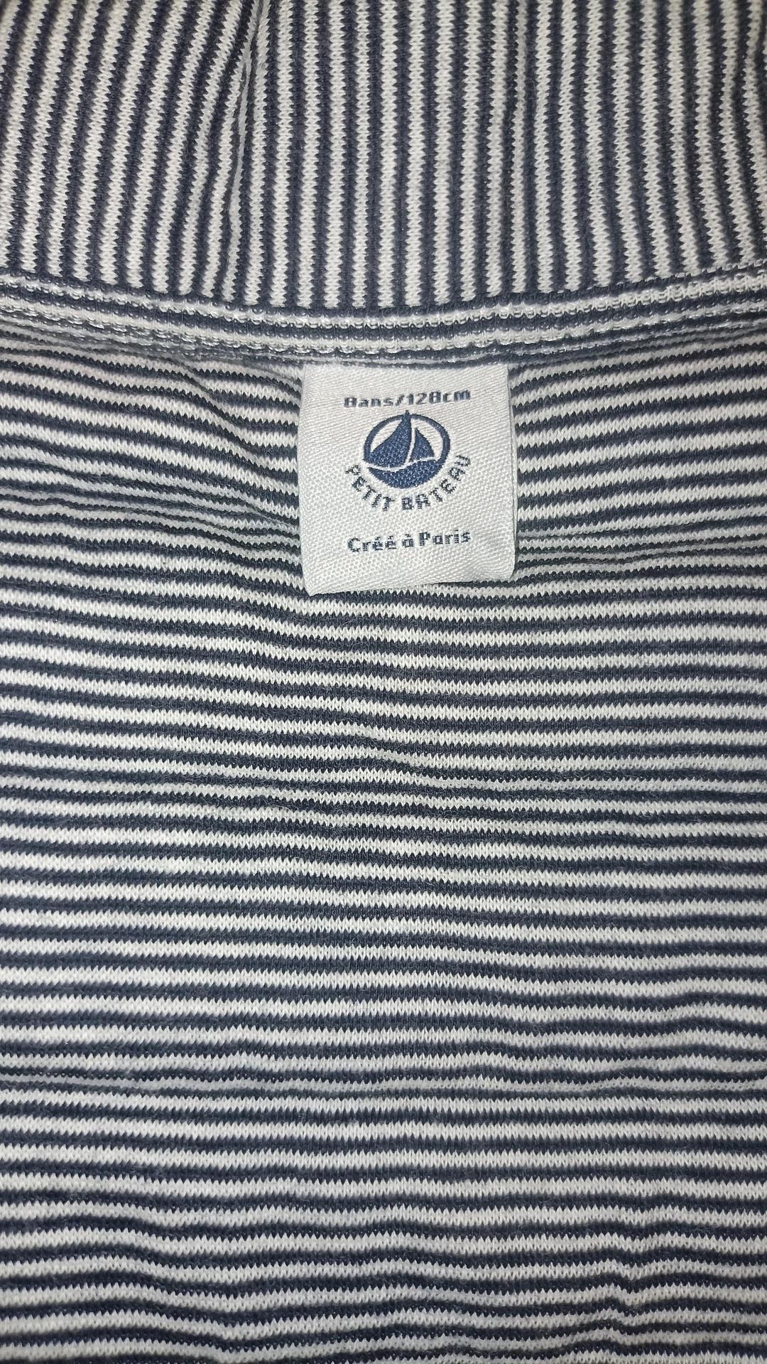 Petit Bateau Безрукавка Petit Bateau — фото 2