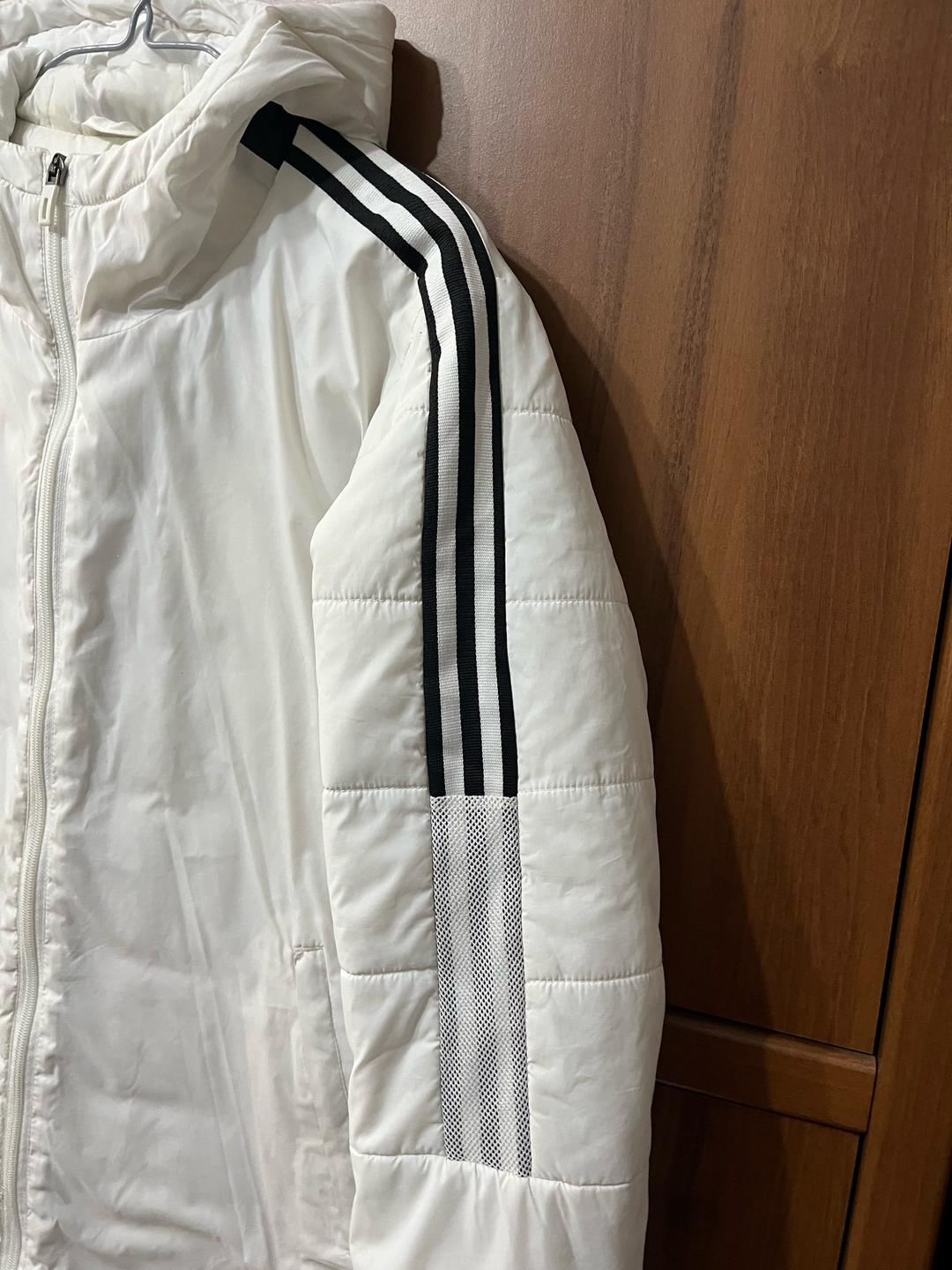 Adidas Куртка Адидас — фото 2