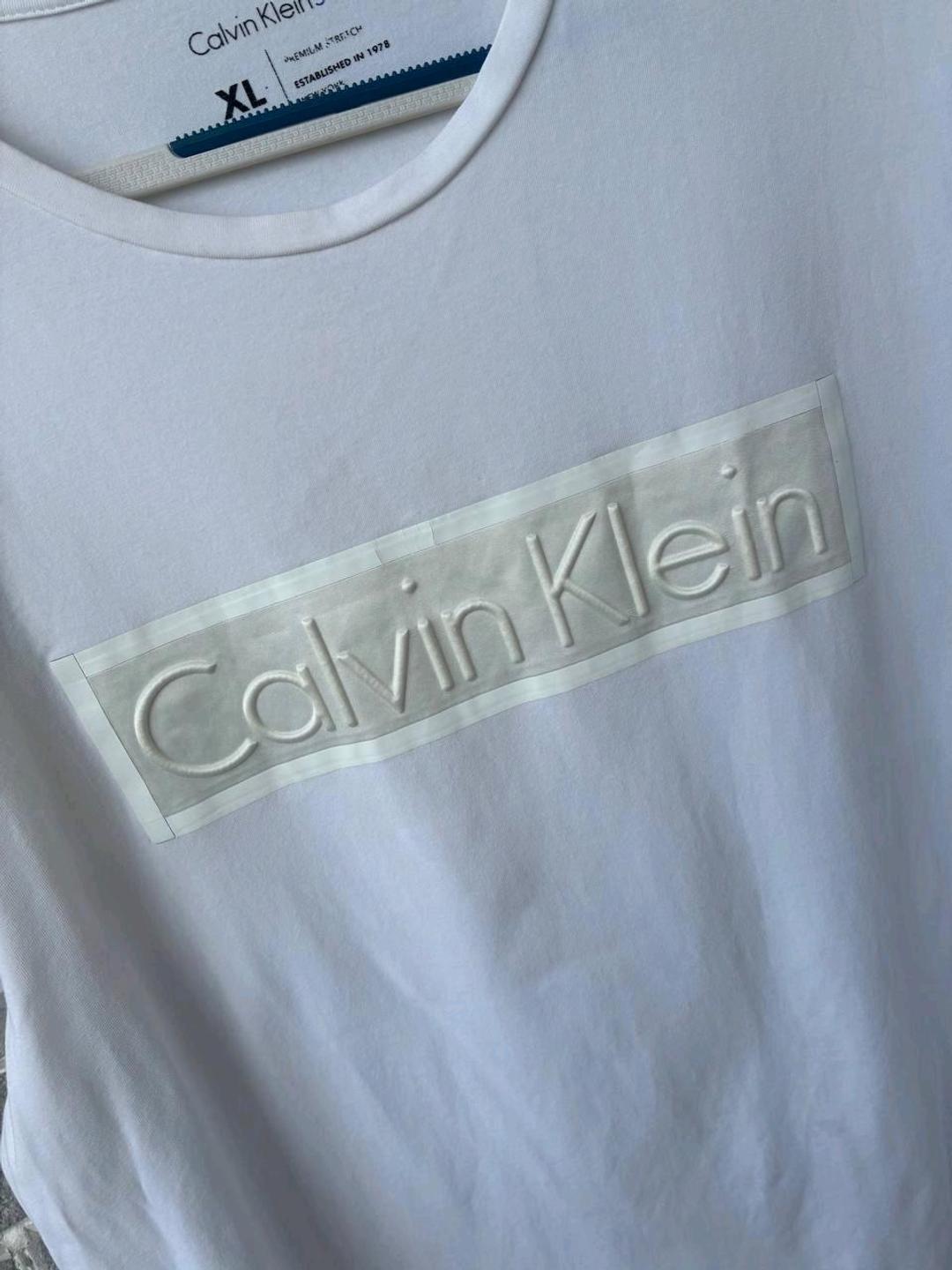 Calvin Klein Calvin Klein T-shirt — фото 2