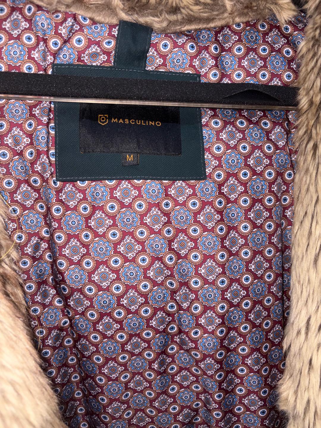 masculino Парка мужская — фото 2
