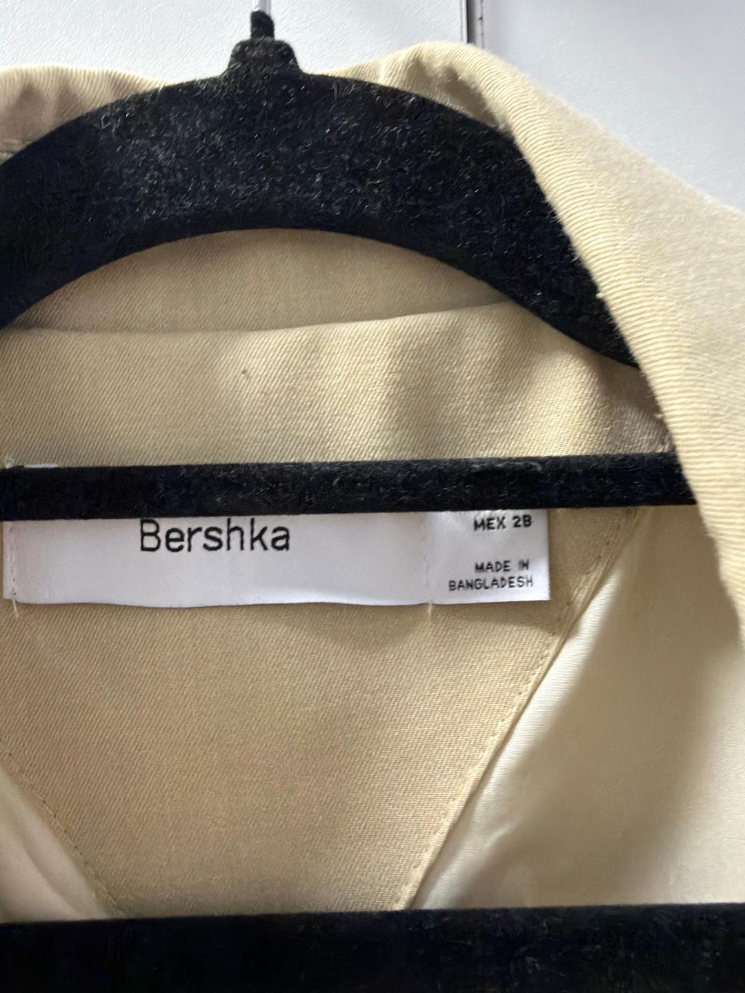 Bershka Жилет Bershka — фото 2