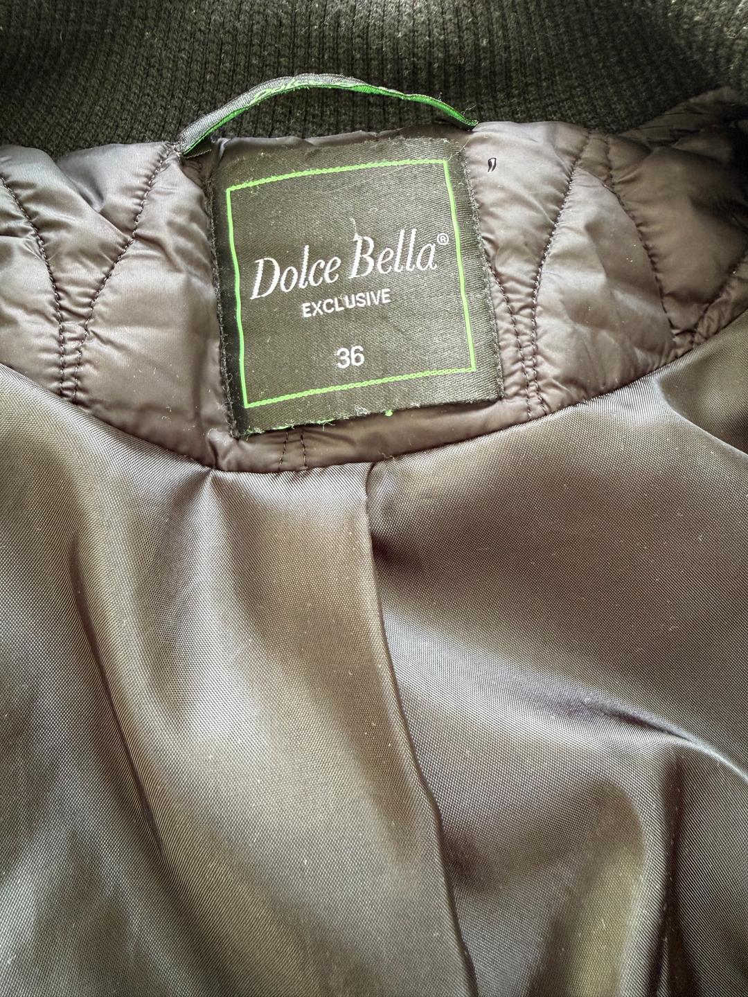 dolce bella Пальто куртка — фото 2