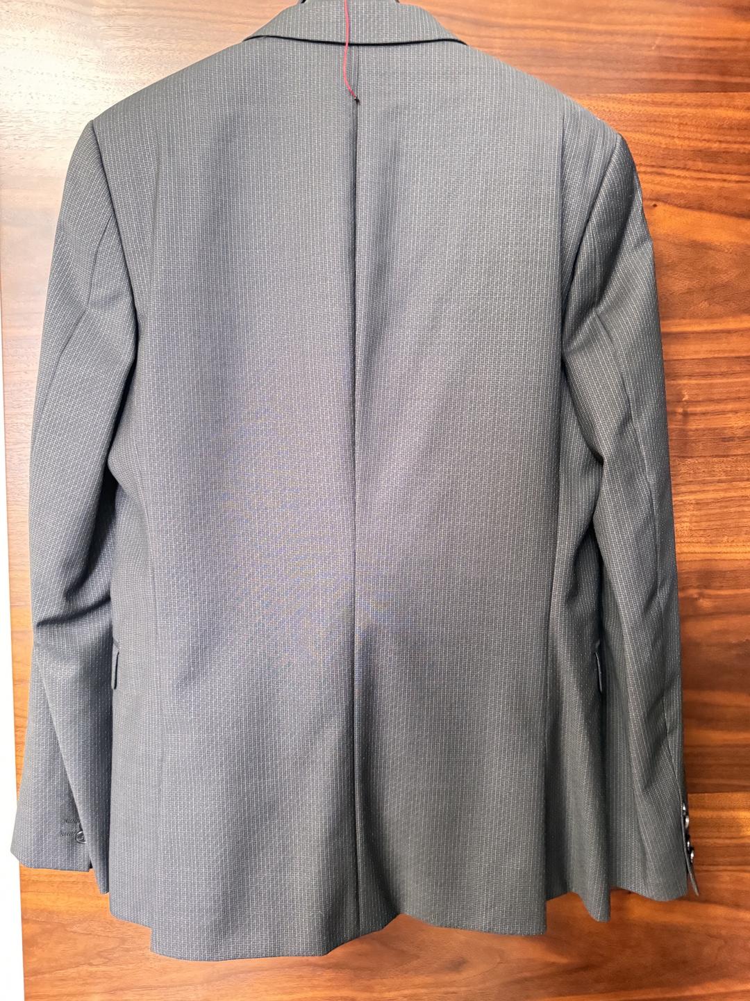 Hugo костюм двойка Hugo boss — фото 2