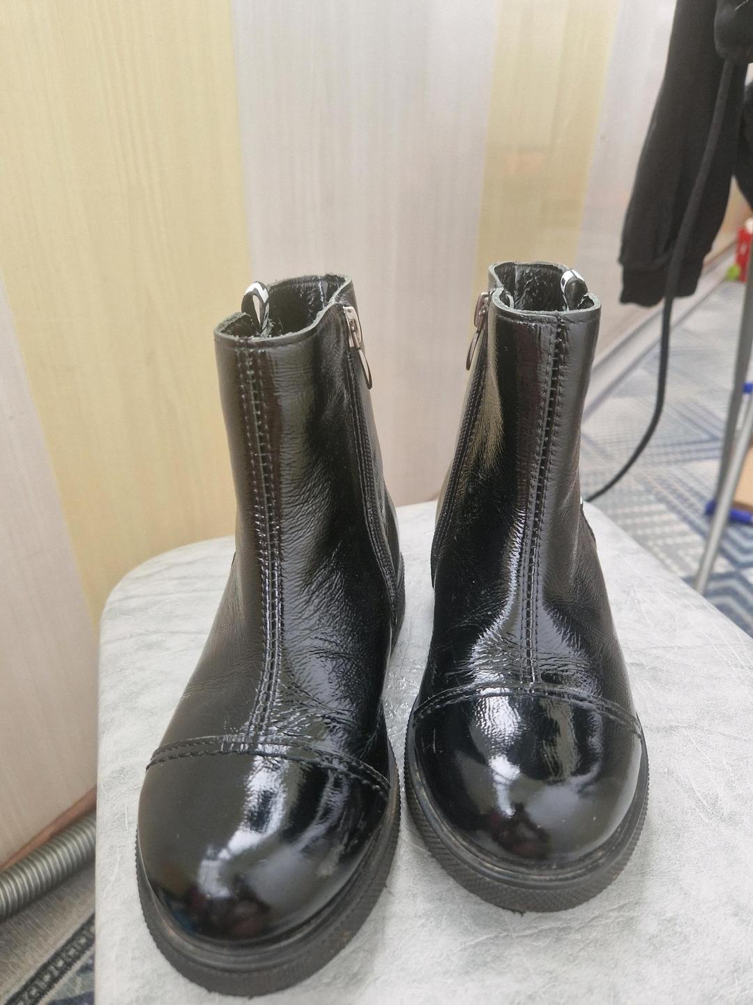 Юничел Ботинки Юничел — фото 2