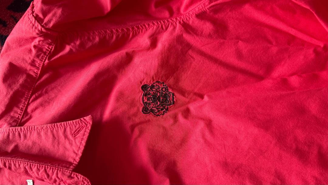 Kenzo Мужская рубашка KENZO — фото 2