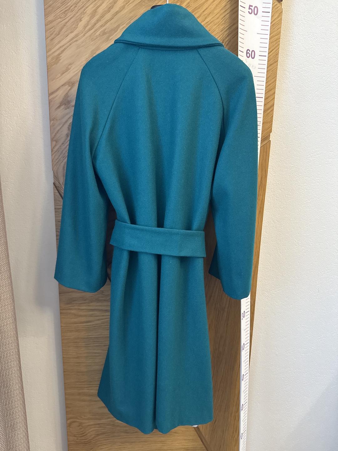 Handmade (ручная работа) Пальто — фото 2