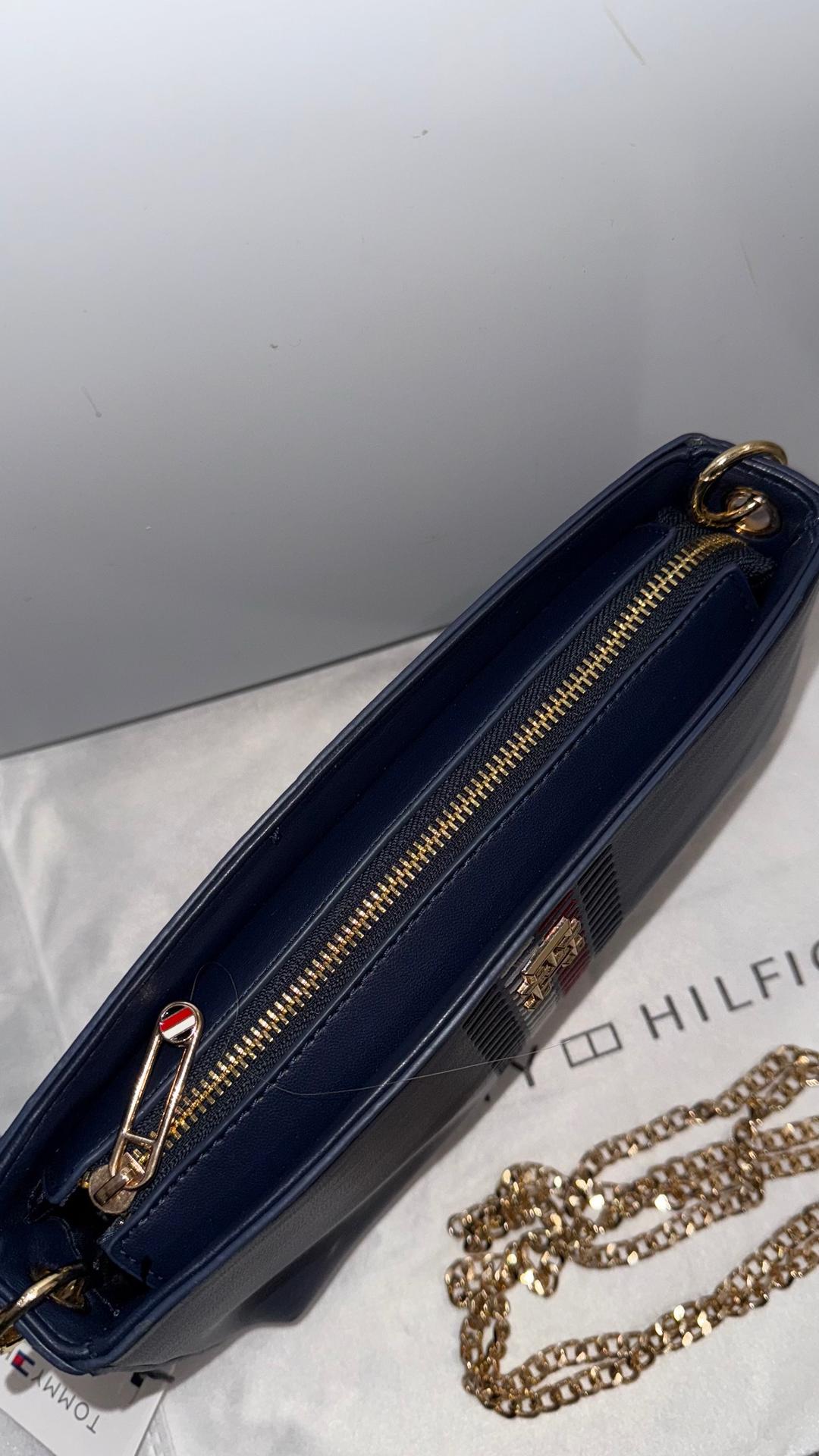 Tommy Hilfiger Сумка Tommy Hilfiger — фото 2