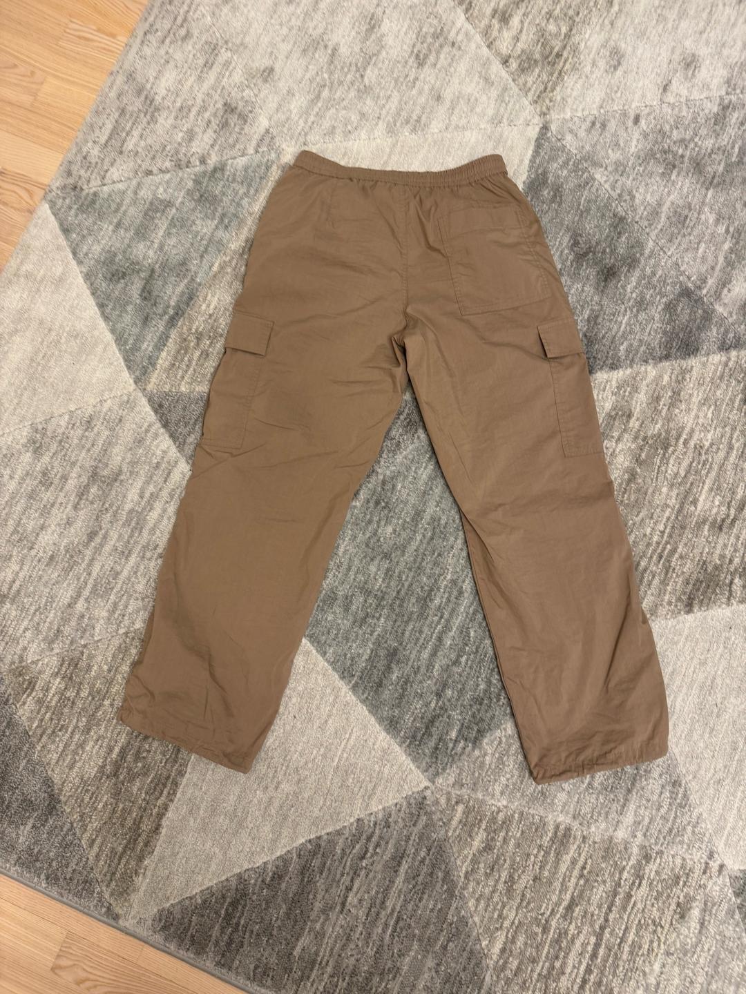 Uniqlo Брюки карго Uniqlo — фото 2