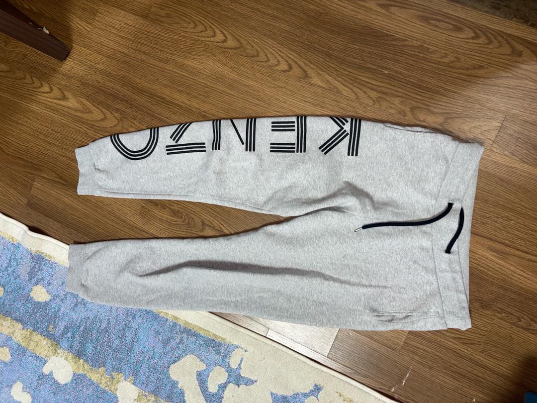 Kenzo Штанишки kenzo — фото 2