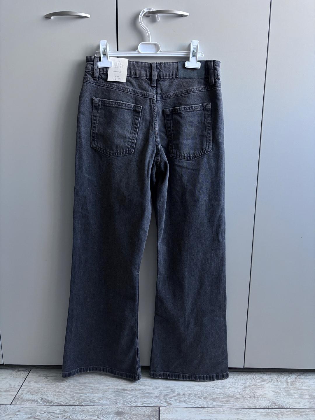 Zara Джинсы Zara НОВЫЕ — фото 2