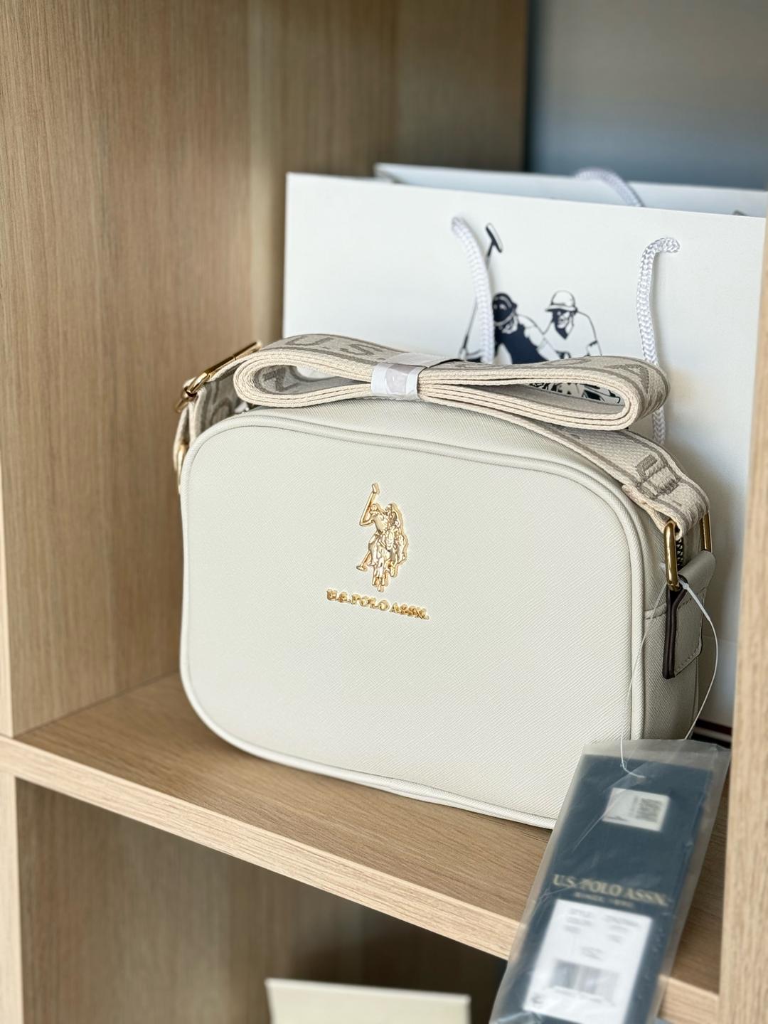 U.S. Polo Assn. Сумка U.S. Polo Assn. — фото 2