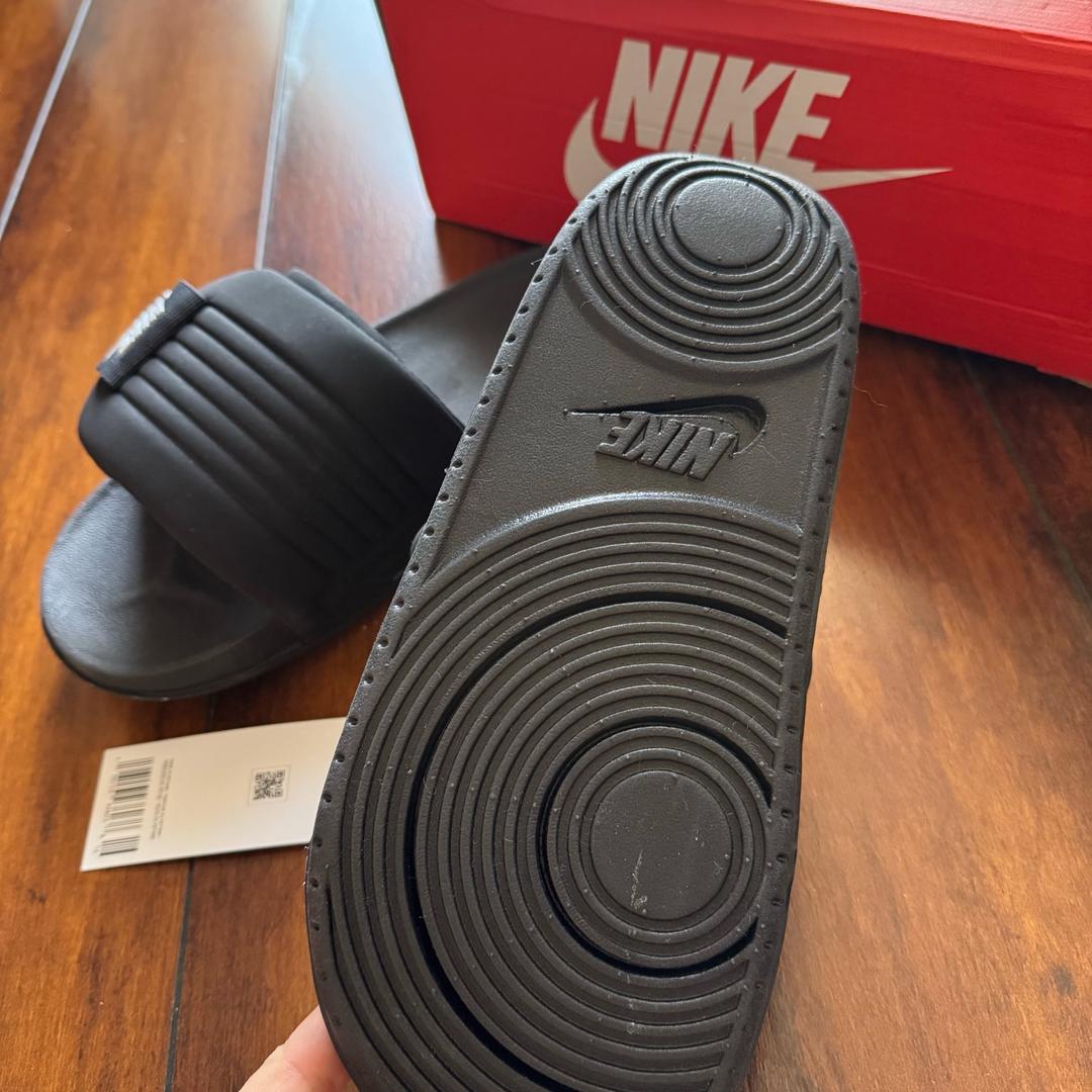 Nike Nike шлепанцы Offcourt Adjust Slide — фото 2