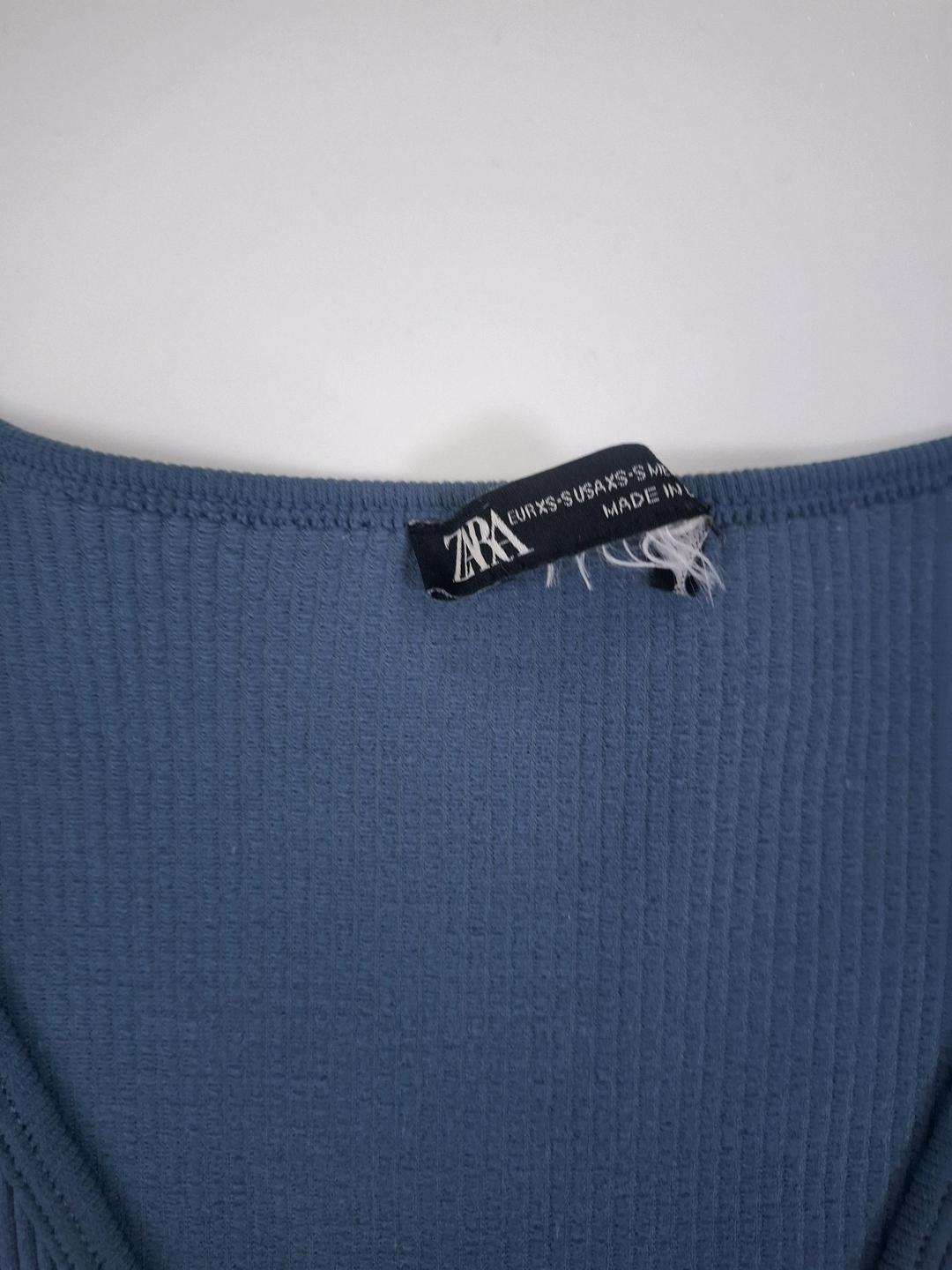 Zara Продам боди  от Зары — фото 2