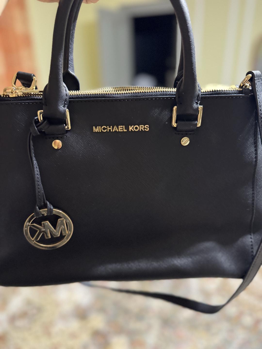 Michael Kors Сумка от Michael Kors  — фото 2