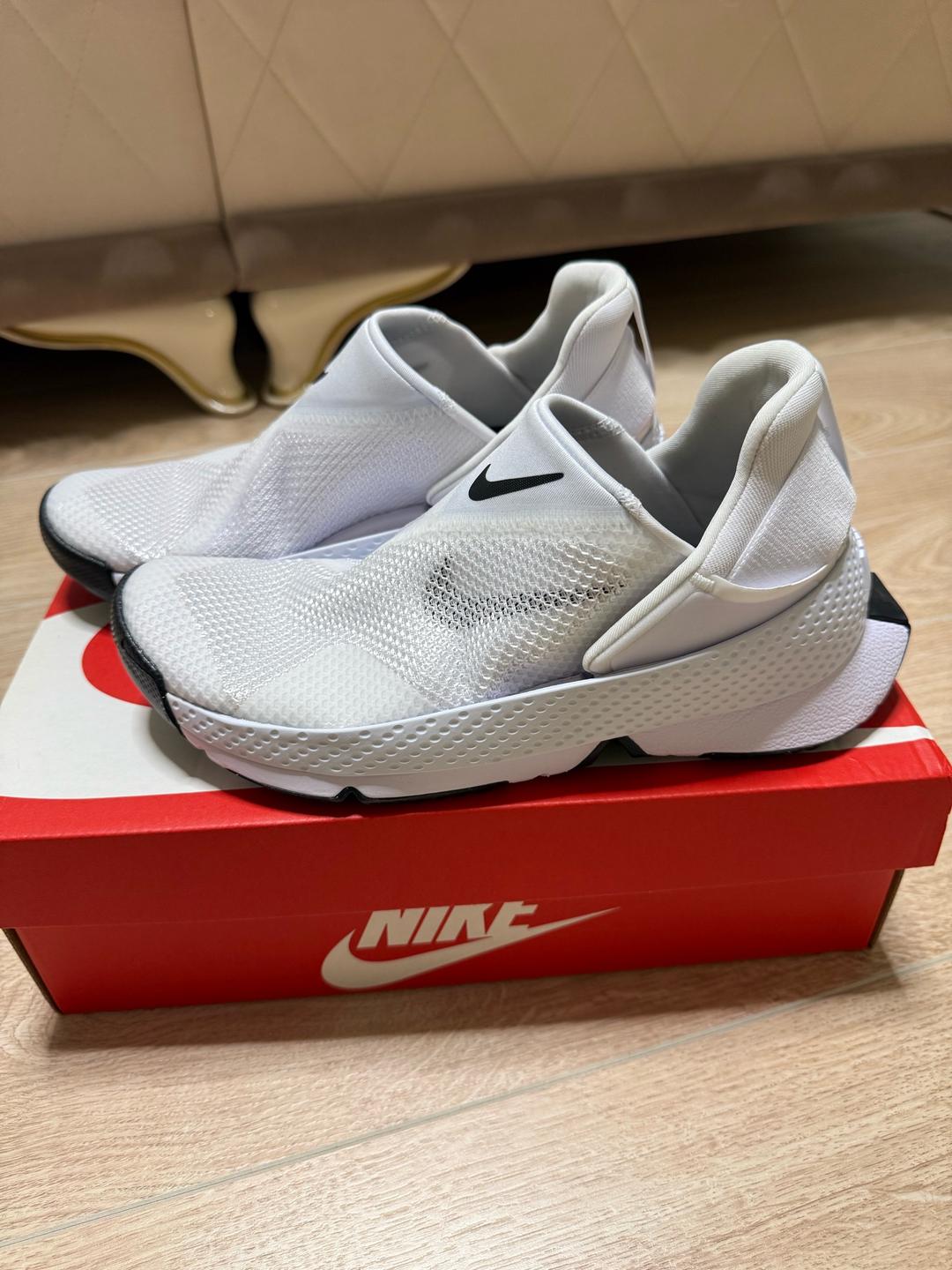 Nike Nike кроссовки — фото 2