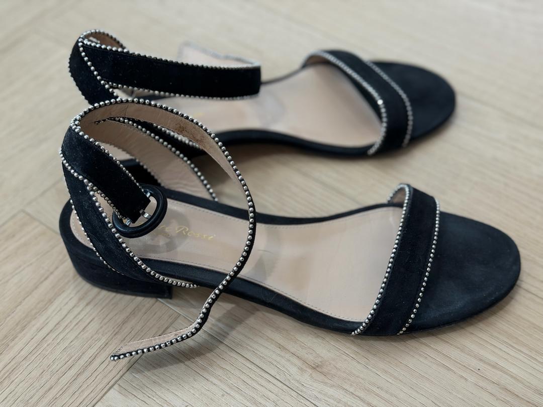 Gianvito Rossi Босоножки Gianvito Rossi — фото 2