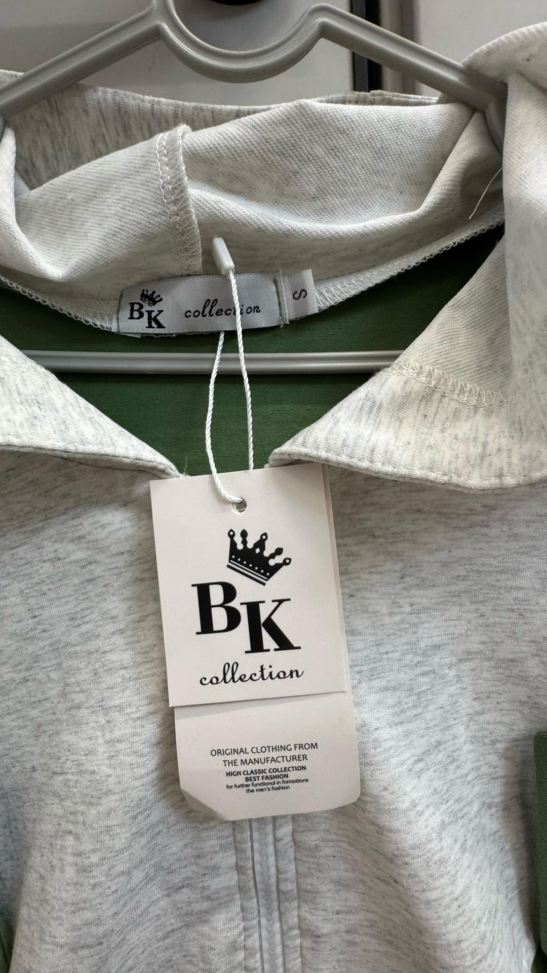 BK collection Комбинезон BK collection — фото 2
