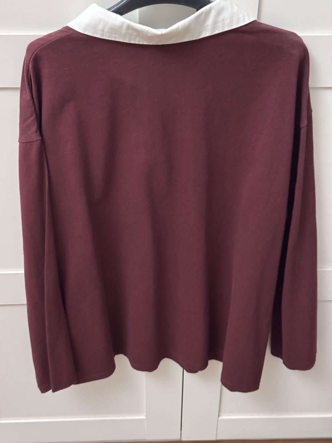 H&M Лонгслив H&M — фото 2