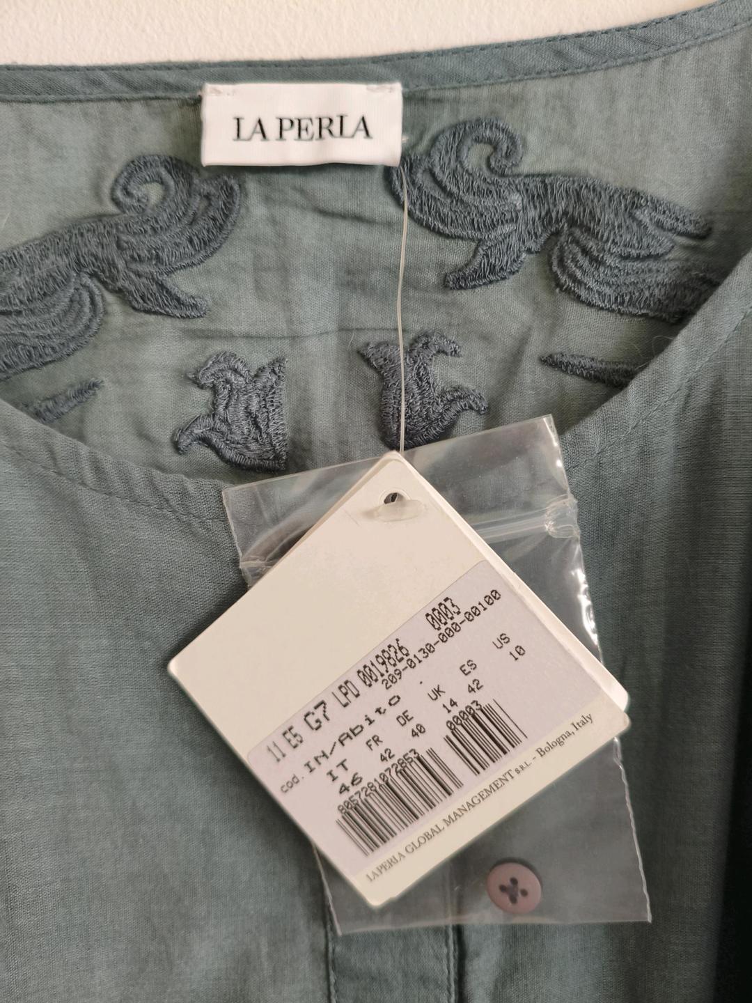 La Perla Блузка La Perla — фото 2